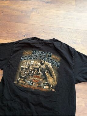 Harley-Davidson Tee Men's
